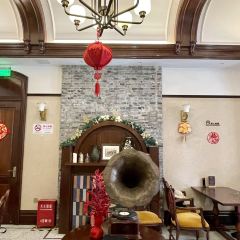 DongHai Cafe User Photo