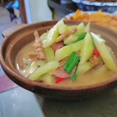 歙县三阳徽味馆 User Photo