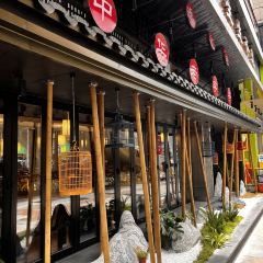 COUPLE BEEF COOKING RESTAURANT 여행 사진