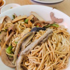 为吃面馆 WEE NOODLES HOUSE 여행 사진