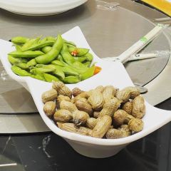 杨家烤肉(汇通店) User Photo