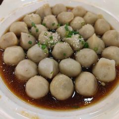 燕江国际大酒店自助餐 User Photo