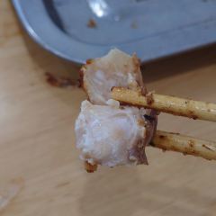 俺家菜馆(百里峡店) User Photo