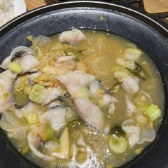 醉得意·家常菜(平潭一店) User Photo