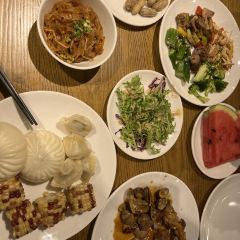 西肴牛排自助餐厅 User Photo