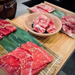 牛角燒肉張用戶圖片