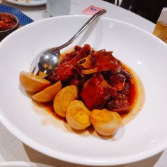 东海滙舟山海鲜(南京西路店) User Photo