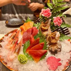 溪餐·汀 User Photo