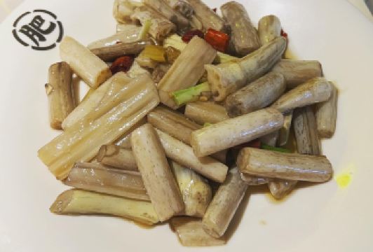 BIG CRAWFISH HOUSE User Photo