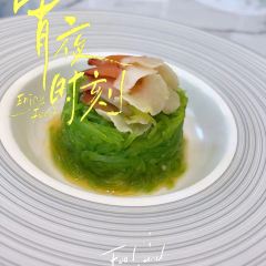 山里食集 User Photo