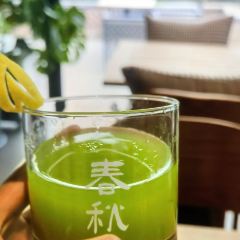 乡饮酒馆 User Photo