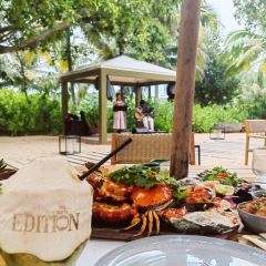 Beach Barbacoa at EDITION User Photo