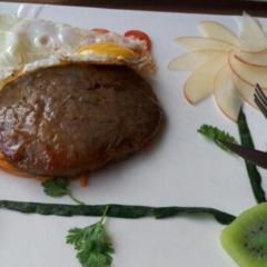 威克斯西餐厅屏边特色菜火锅(玉璟商城店) User Photo