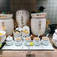 葛源传说(世纪城店) User Photo