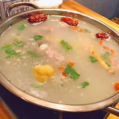 刘肇兴老汤驴肉馆(南工路店) User Photo