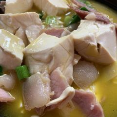 湘茂园湘菜馆(清水湾东榕环球美食店) User Photo