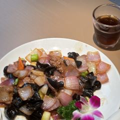 PERCENT CUISINE 여행 사진