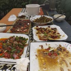 GONG MI FAN NONG GU CAI User Photo