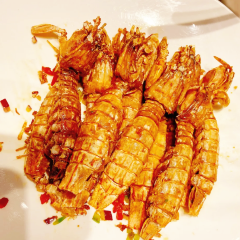CHANGY SEAFOOD User Photo