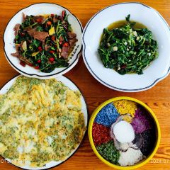彝乡约·民族食府(情人桥店) User Photo