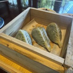 JIN SHA User Photo