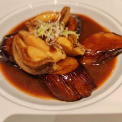 廈門悅華飯店·展鴻閣中餐廳張用戶圖片
