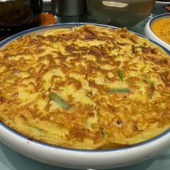 朝膳阁(鸿德蓝湾店) User Photo