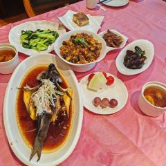 九寨沟天源豪生度假酒店·中餐厅 User Photo