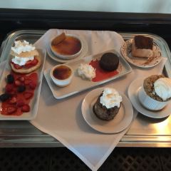 Fog Harbor Fish House User Photo