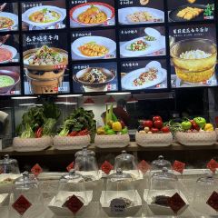 头上红煨盐鸡乡村食府 User Photo