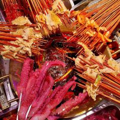 喜巴蜀金钱牛肚串串(观音桥通宵店) User Photo