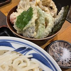 Shinpei Udon ảnh của người dùng