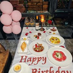 SURE唯尚花园西餐厅 User Photo