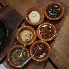 Tango restaurant 여행 사진