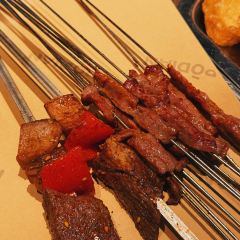 破店肥哈·海鮮·燒烤張用戶圖片