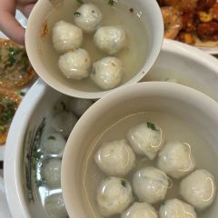 王记海鲜餐厅 User Photo