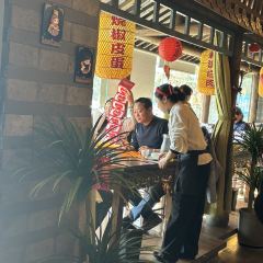 Yong'anshuizhuhuo Fish User Photo