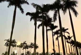 珠海海灣大飯店·海灣壹品用戶圖片