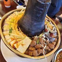 Yingbinlou User Photo