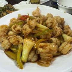 张林阿山姜母鸭(泉州新华北路店) User Photo