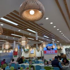 大师傅金奖啤酒鱼(西街口总店) ảnh của người dùng