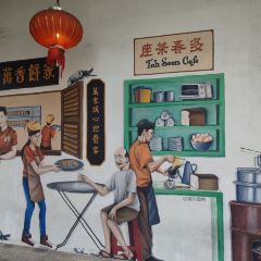 Toh Soon Cafe User Photo