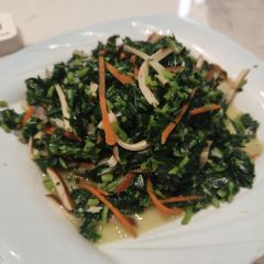 御香农家菜(后坞集散中心店) User Photo