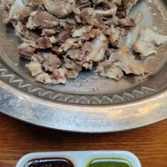 斯琴阿妈(红山店) User Photo