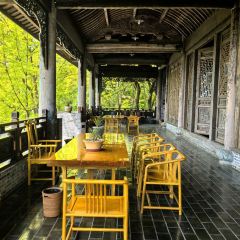 智矩寺皇茶坊 User Photo