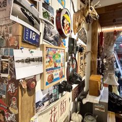 璞园糖水(花街店) User Photo