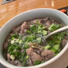 福州融僑皇冠假日飯店·彩豐樓中餐廳張用戶圖片