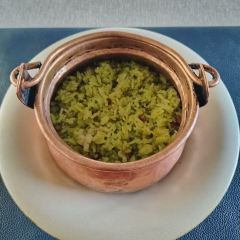 HYLLALAND物與嵐·界飯店·岩腳餐廳張用戶圖片