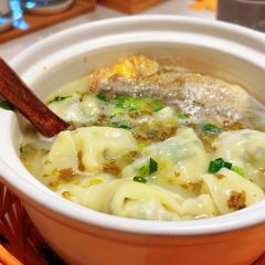 饞三尺蟹粉小籠（人民廣場店）張用戶圖片