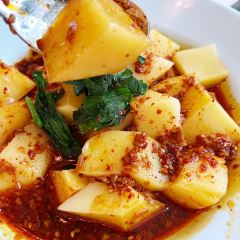 奔跑吧陕菜·盛世长安(民乐园万达店) User Photo